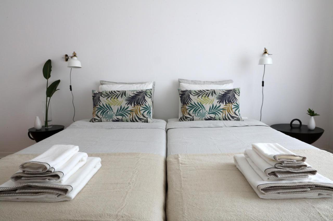 Al Casa Grande Bed & Breakfast Olhão Екстериор снимка