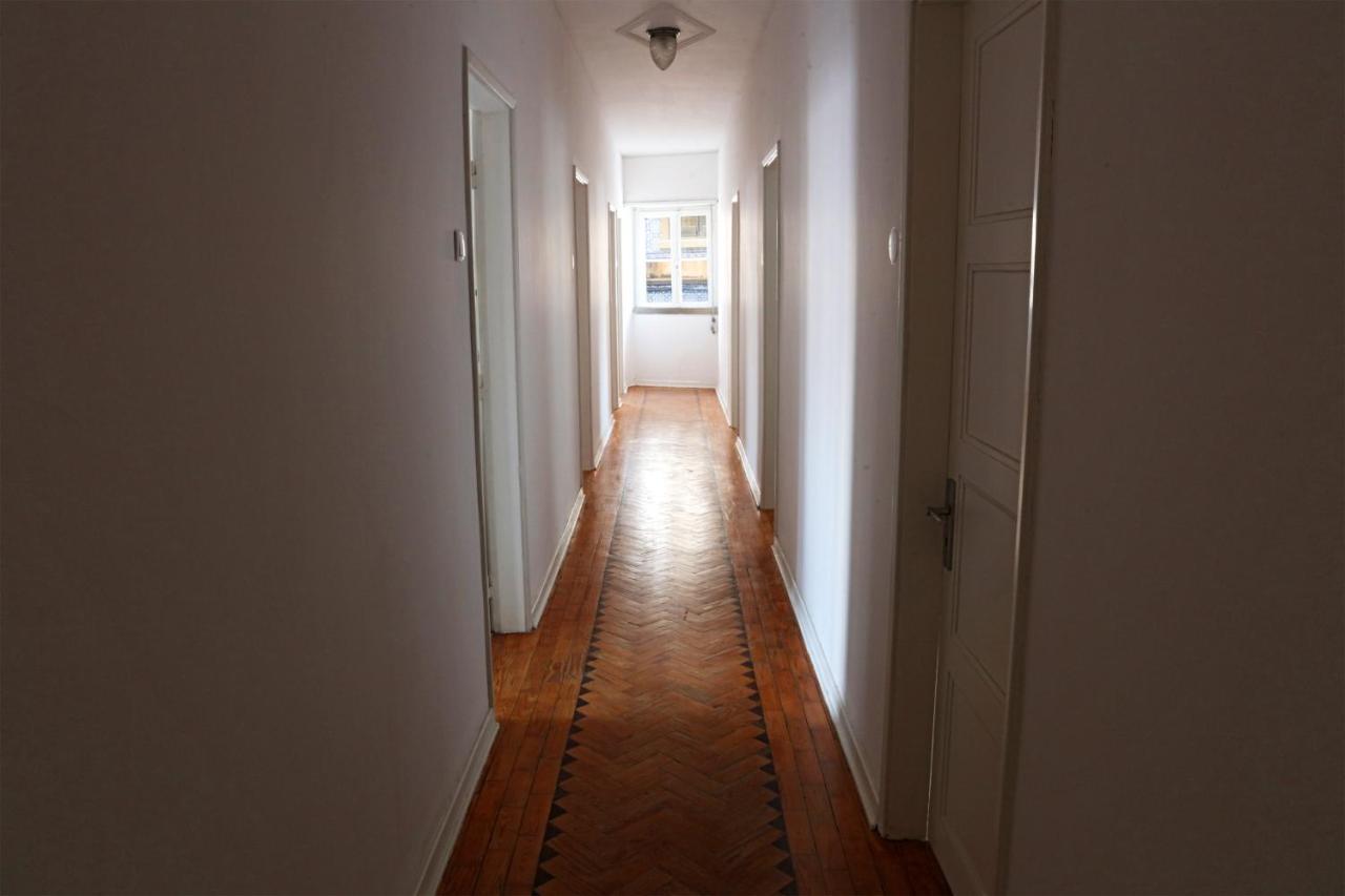 Al Casa Grande Bed & Breakfast Olhão Екстериор снимка