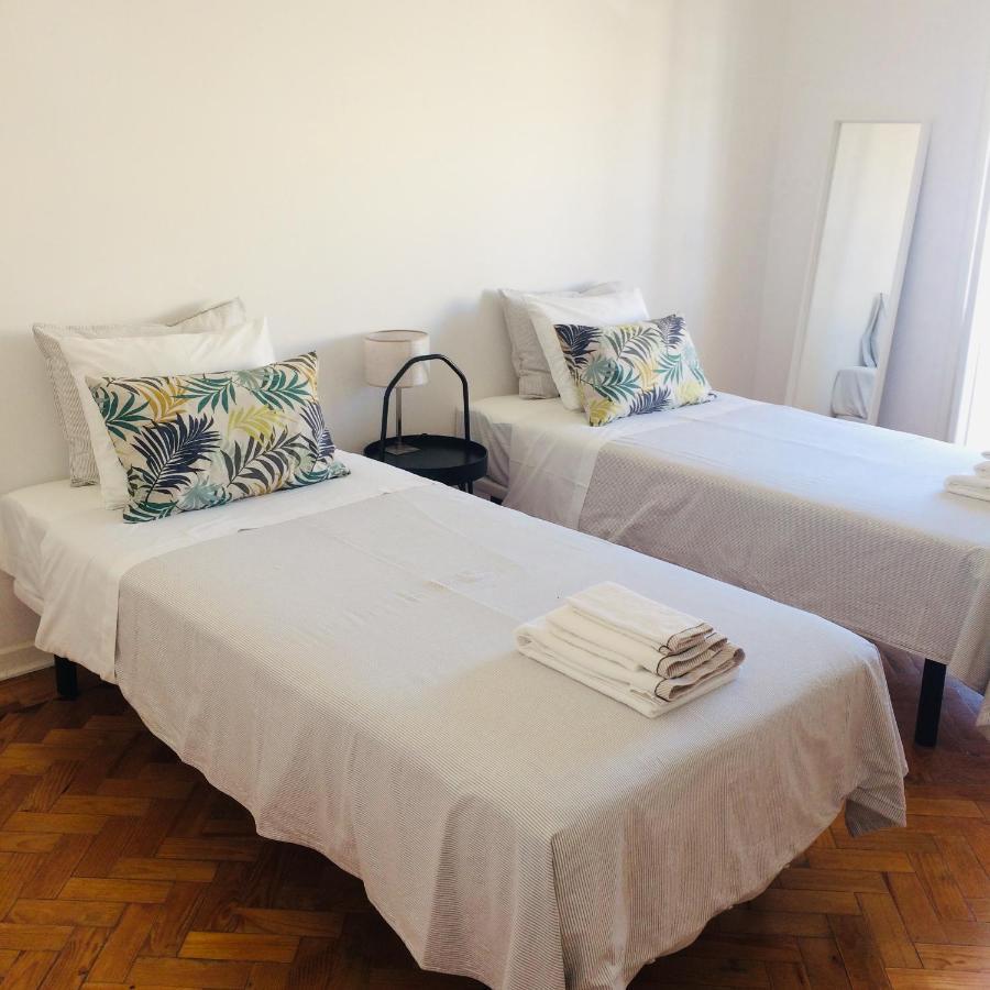 Al Casa Grande Bed & Breakfast Olhão Екстериор снимка