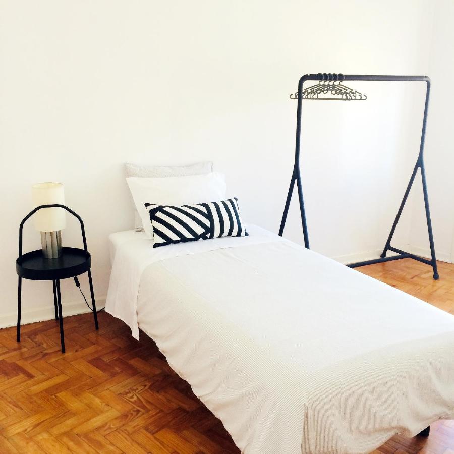 Al Casa Grande Bed & Breakfast Olhão Екстериор снимка