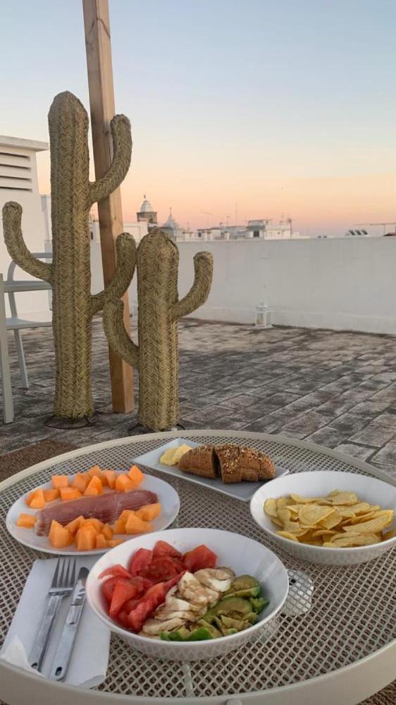 Al Casa Grande Bed & Breakfast Olhão Екстериор снимка